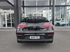 2020 Mercedes-Benz GLC 63 S | AMG 375KW 4.0L V8 Bi-Turbo GLC63 Coupe | 29904 | 7