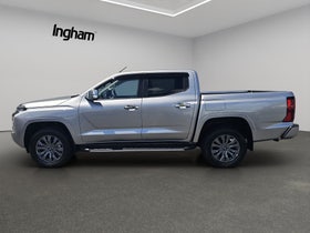 2025 Mitsubishi Triton | DC GLXR 6AT 2.4DT | 29923 | 6