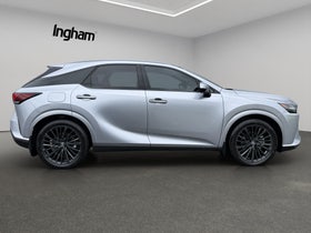 2025 Lexus RX 450h | + LIMITED PHEV | 29967 | 5