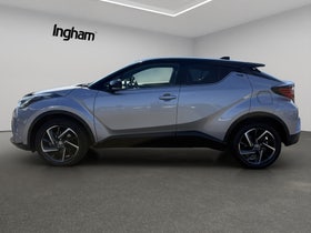 2020 Toyota C-HR | LIMITED 1.8PH/HD | 30039 | 4
