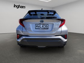 2020 Toyota C-HR | LIMITED 1.8PH/HD | 30039 | 7
