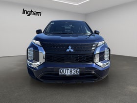 2024 Mitsubishi Outlander | SPORT 2WD 2.5P/CVT | 30042 | 2