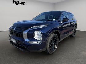 2024 Mitsubishi Outlander | SPORT 2WD 2.5P/CVT | 30042 | 3