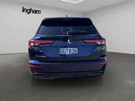 2024 Mitsubishi Outlander | SPORT 2WD 2.5P/CVT | 30042 | 7