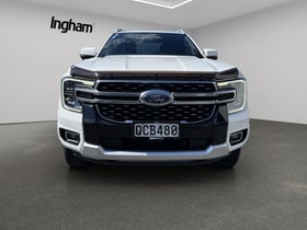 2023 Ford Ranger | PLATINUM 3.0D/4WD | 30044 | 2