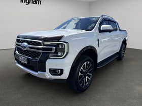 2023 Ford Ranger | PLATINUM 3.0D/4WD | 30044 | 3