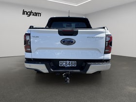 2023 Ford Ranger | PLATINUM 3.0D/4WD | 30044 | 5