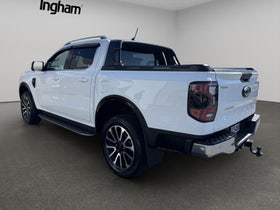 2023 Ford Ranger | PLATINUM 3.0D/4WD | 30044 | 7