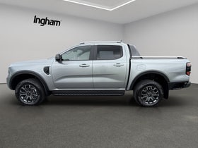 2025 Ford Ranger | WILDTRAK 3.0D/4WD | 30045 | 4