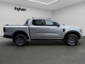 2025 Ford Ranger | WILDTRAK 3.0D/4WD | 30045 | 5