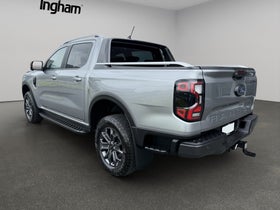 2025 Ford Ranger | WILDTRAK 3.0D/4WD | 30045 | 6