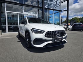 2022 Mercedes-Benz GLA 35 | AMG 2.0 Turbo 225KW 4MATIC GLA35 | 30072 | 3
