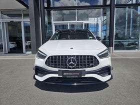 2022 Mercedes-Benz GLA 35 | AMG 2.0 Turbo 225KW 4MATIC GLA35 | 30072 | 4