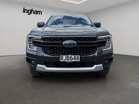 2025 Ford Ranger | SPORT 2.0D 4WD | 30066 | 2