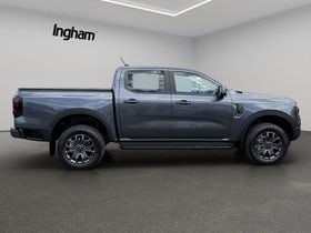 2025 Ford Ranger | SPORT 2.0D 4WD | 30066 | 5