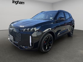 2025 Chery Tiggo 4 | ULTIMATE 1.5PT/CVT | 30082 | 3