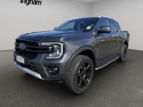 2024 Ford Ranger | WILDTRAK 2.0D/4WD | 30083 | 3