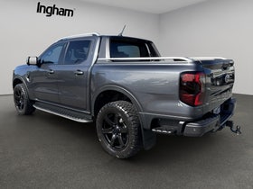 2024 Ford Ranger | WILDTRAK 2.0D/4WD | 30083 | 6