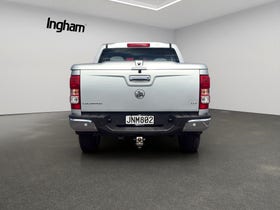 2016 Holden Colorado | LTZ, 2.8L Diesel, 4WD, Automatic, Doublecab Ute. | 30099 | 6