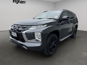 2025 Mitsubishi Pajero Sport | VRXB 2.4D/4WD | 30110 | 3