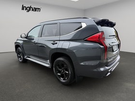 2025 Mitsubishi Pajero Sport | VRXB 2.4D/4WD | 30110 | 6