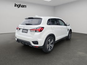 2025 Mitsubishi ASX | LS 2.0P/CVT | 30115 | 3