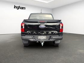 2025 Ford Ranger | SPORT, 2L Bi-Turbo Diesel, 4WD, Double Cab, Ute. | 30118 | 6