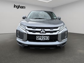 2024 Mitsubishi ASX | LS 2.0P/CVT | 30124 | 2