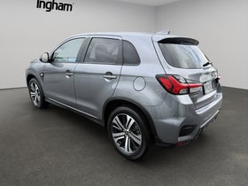 2024 Mitsubishi ASX | LS 2.0P/CVT | 30124 | 6