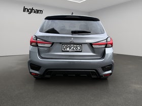 2024 Mitsubishi ASX | LS 2.0P/CVT | 30124 | 7