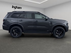 2025 Ford Everest | TREND 2.0D/4WD | 30125 | 5