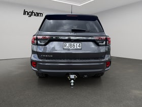 2025 Ford Everest | TREND 2.0D/4WD | 30125 | 7