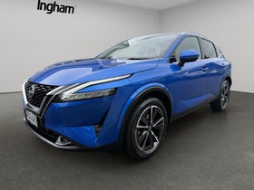 2023 Nissan Qashqai | TI 1.3PT/6CVT | 30129 | 3