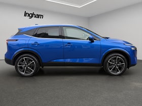 2023 Nissan Qashqai | TI 1.3PT/6CVT | 30129 | 4