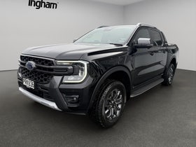 2022 Ford Ranger | WILDTRAK 3.0D/4WD | 30130 | 3