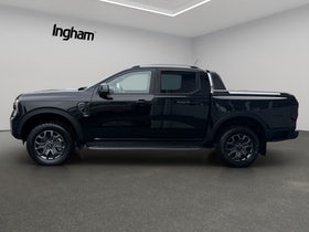 2022 Ford Ranger | WILDTRAK 3.0D/4WD | 30130 | 4