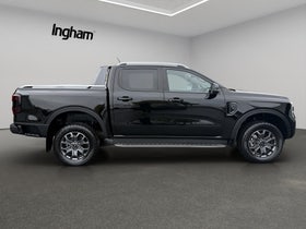2022 Ford Ranger | WILDTRAK 3.0D/4WD | 30130 | 5