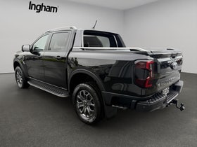 2022 Ford Ranger | WILDTRAK 3.0D/4WD | 30130 | 6