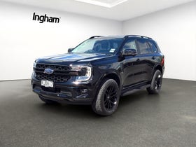 2025 Ford Everest | TREND, 2L Diesel, 4WD, 10 Speed Auto, 7 Seat, SUV. | 30147 | 3