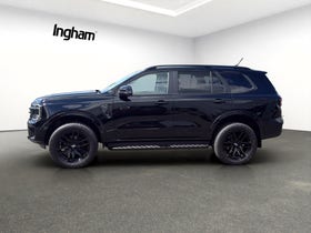 2025 Ford Everest | TREND, 2L Diesel, 4WD, 10 Speed Auto, 7 Seat, SUV. | 30147 | 4