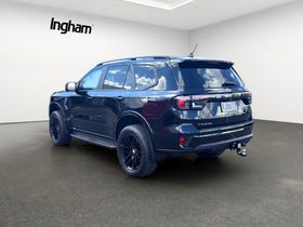 2025 Ford Everest | TREND, 2L Diesel, 4WD, 10 Speed Auto, 7 Seat, SUV. | 30147 | 5