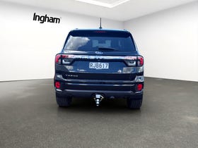 2025 Ford Everest | TREND, 2L Diesel, 4WD, 10 Speed Auto, 7 Seat, SUV. | 30147 | 6