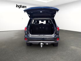 2025 Ford Everest | TREND, 2L Diesel, 4WD, 10 Speed Auto, 7 Seat, SUV. | 30147 | 7