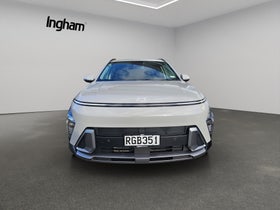 2025 Hyundai Kona | 2.0 ELITE 2WD 2.0P | 30154 | 2