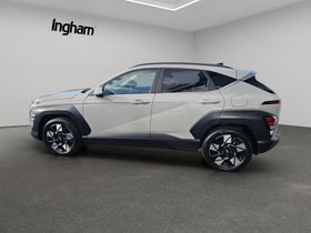 2025 Hyundai Kona | 2.0 ELITE 2WD 2.0P | 30154 | 4