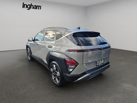 2025 Hyundai Kona | 2.0 ELITE 2WD 2.0P | 30154 | 5