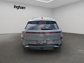 2025 Hyundai Kona | 2.0 ELITE 2WD 2.0P | 30154 | 6