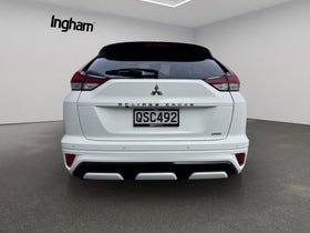 2024 Mitsubishi Eclipse Cross | VRX 1.5PT/8CVT | 30171 | 7
