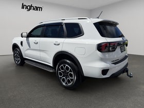 2025 Ford Everest | WILDTRAK 3.0D/4WD | 30172 | 6