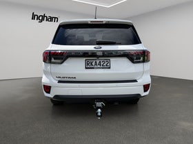 2025 Ford Everest | WILDTRAK 3.0D/4WD | 30172 | 7